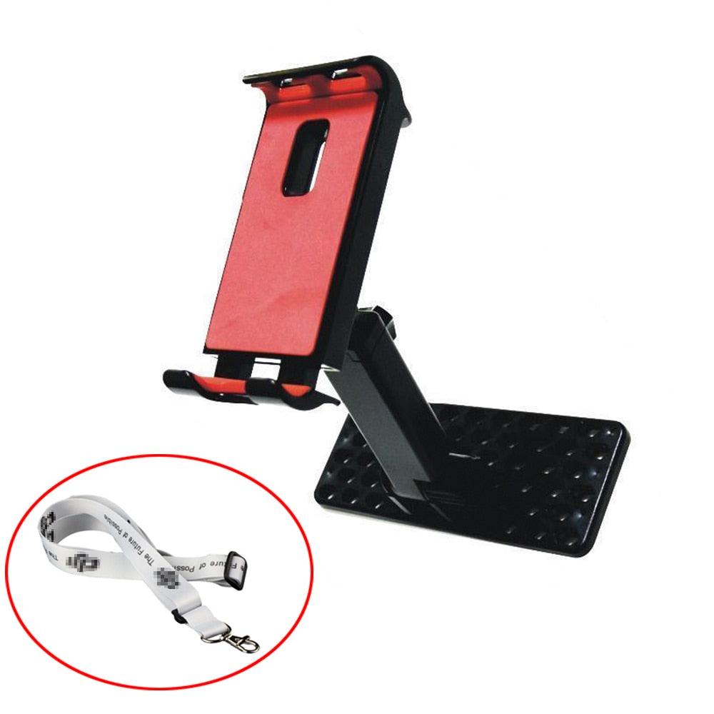 Phone Tablet Bracket For DJI Mavic mini 1/2/SE/Pro/Air/Spark/Mavic 2/AIR 2/Air2S Controller Clip Mount Phone Holder Accessory - RCDrone
