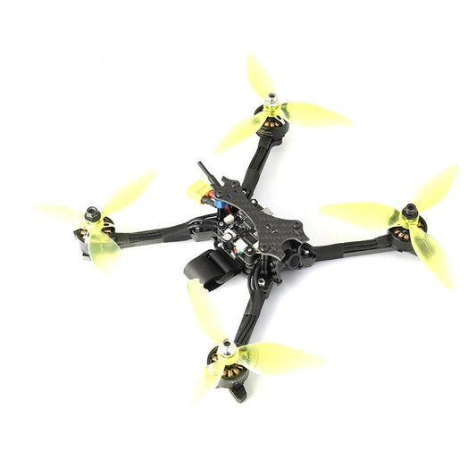 TCMMRC Concept 195 FPV Drone - Radio Control Toys 5Inch Quadcopter Fpv –  RCDrone