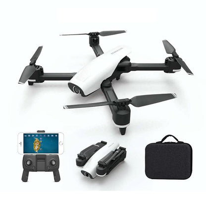 G05 Drone - GPS5G WIFI FPV 4K HD Camera Foldable Drone Quadcopter Professional Aerial RC Aircraft Professional Camera Drone - RCDrone