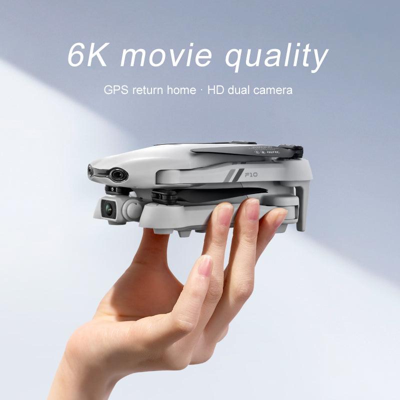 Dron f10 deals