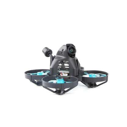 iFlight A75 Racing Drone - HD 78mm SucceX-D 20A Whoop F4 3S CineWhoop RC FPV Racing Drone BNF with Caddx Nebula Nano HD Digital System toy - RCDrone