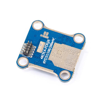 iFlight 5.8G SucceX Micro V2 VTX （M3） Switchable PIT/25/100/200mW Video Transmitter with IPEX (UFL) Connector for FPV drone part - RCDrone