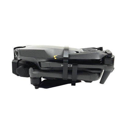 Mavic 3 Propeller Fixer Gimbal Lens Protector Cover for DJI Mavic 3 Lens Anti-collision Guard Propellers Holder Drone Accessory - RCDrone
