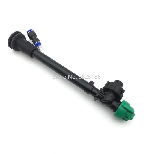 EFT High-pressure Nozzle - Agricultural sprayer parts lightweight fan spray extend the high-pressure nozzle for DIY Agricultural drone E416P E616P E610P - RCDrone