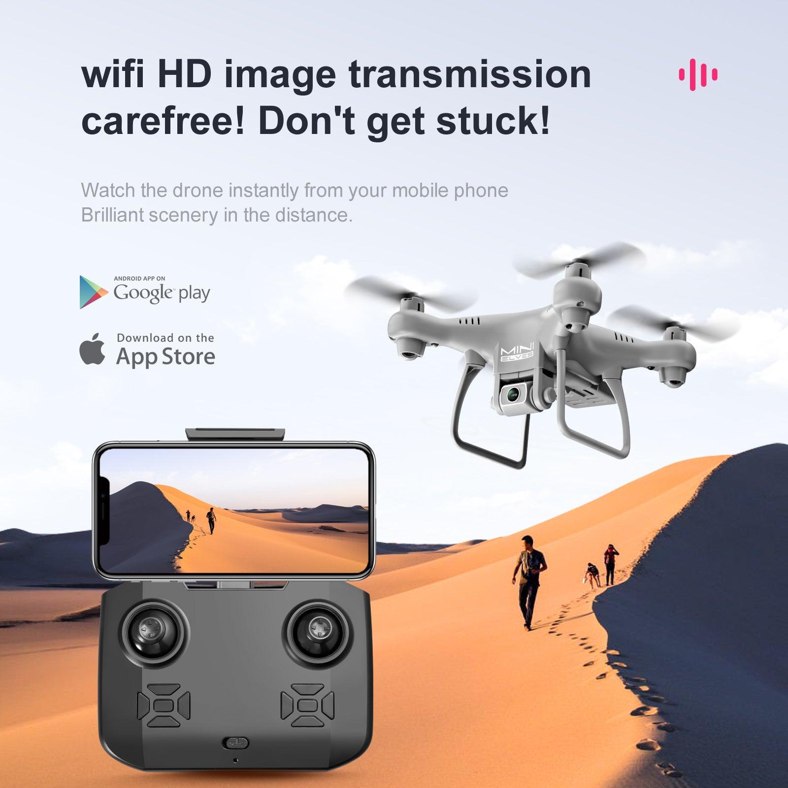 DJI Flip: il nuovo drone con fotocamera per vlog arriva in Italia DJI Flip: il nuovo drone con fotocamera per vlog arriva in Italia