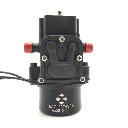 EaglePower Brushless motor Water Pump - Sprayer WA3510 48V 24V ESC Diaphragm Pump for Plant Agriculture UAV Drone - RCDrone