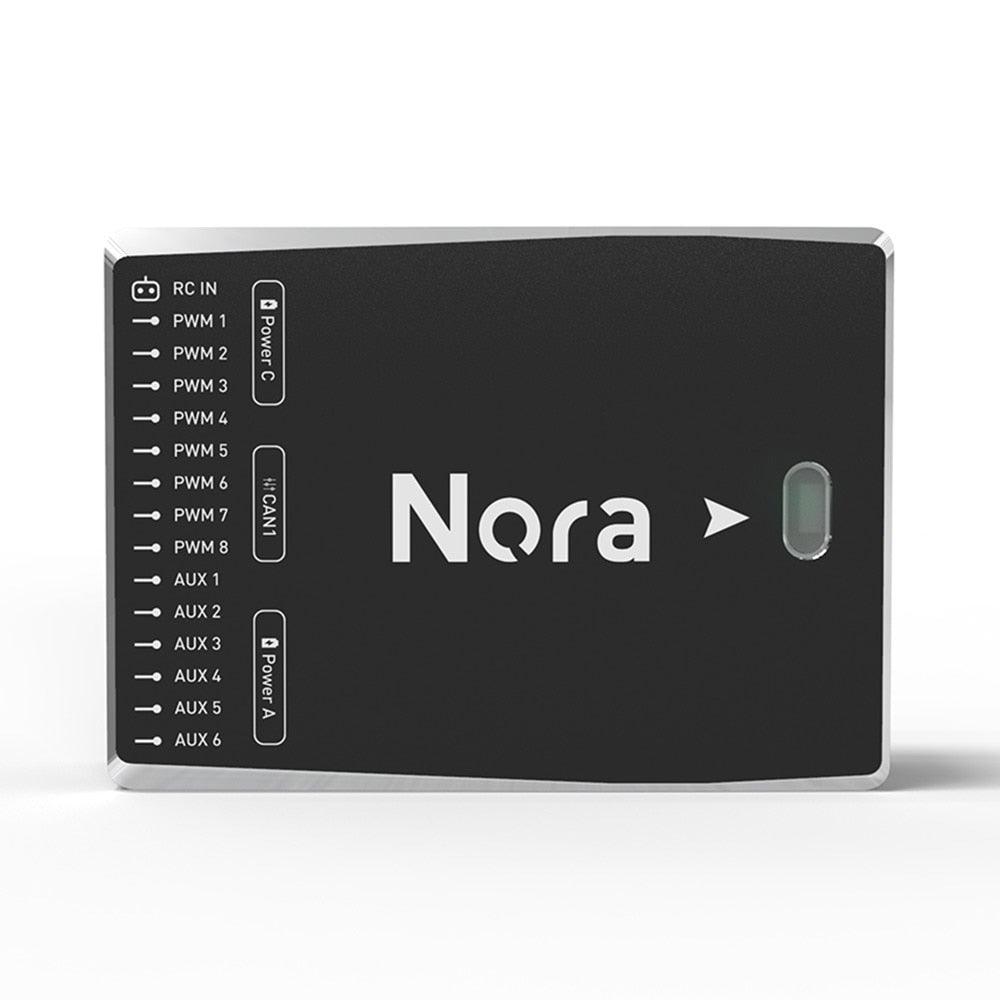 CUAV Nora Flight Controller Open Source For APM PX4 Pixhawk FPV