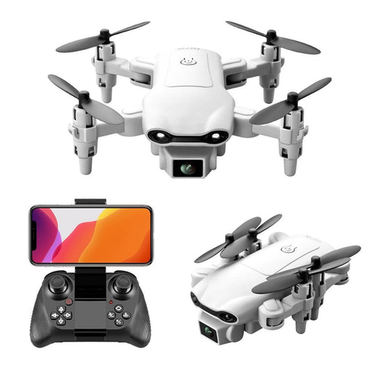 4DRC V9 Drone - 4k Dual Camera 2.4Ghz WiFi FPV Height Keep Foldable RC Quadcopter Toys Gifts - RCDrone