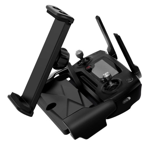 Tablet Bracket For DJI Mavic 3/AIR 2/Air 2S Drone Controller Clip Mount Universal Tablet Phone Holder for DJI Mini 2 Accessory - RCDrone