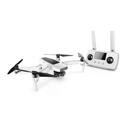 Hubsan Zino 2 Plus Drone with 4K HD Camera3-Axis Gimbal GPS 35 Minutes 9KM Professional Camera Drone - RCDrone