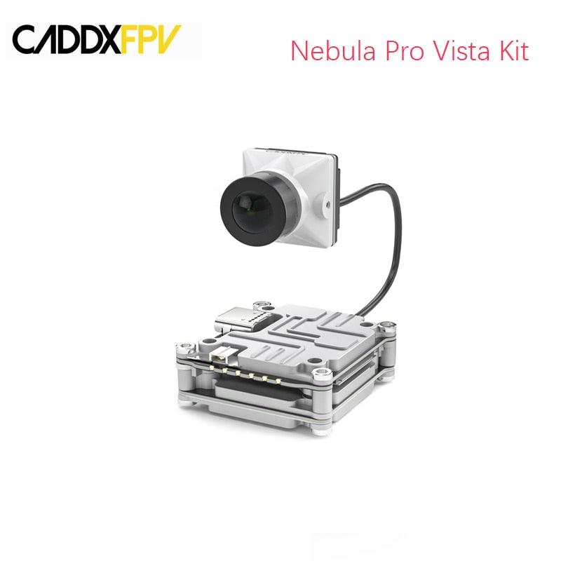 CADDX 空氣單元套件Nebula Pro Polar Nano Vista 套件適用於DJI
