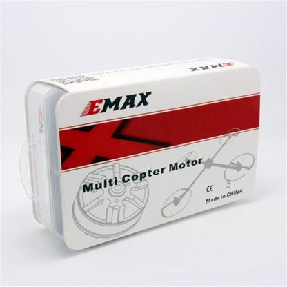 EMAX MT4114 Motor - Multicopter Motor CW/CCW for FPV Multicopter Quadcopter Part 340KV - RCDrone