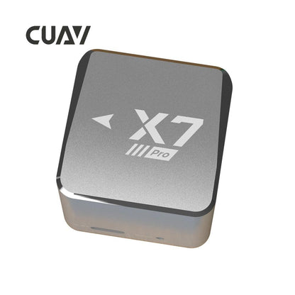 CUAV New X7 PRO Core Flight Controller Carried Board for FPV Drone Quadcopter Helicopter Pixhawk RC Parts - RCDrone