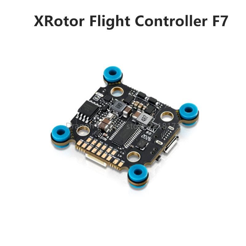 Hobbywing XRotor F7 Flight Controller - for FPV Racing Drone Quadcopte ...