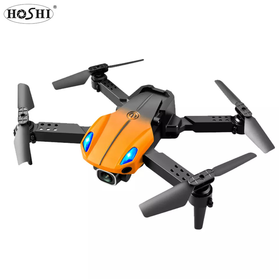 KY907 PRO Drone - 4K Dual Camera HD Professional Camera WIFI FPV Foldable Helicopter - RCDrone