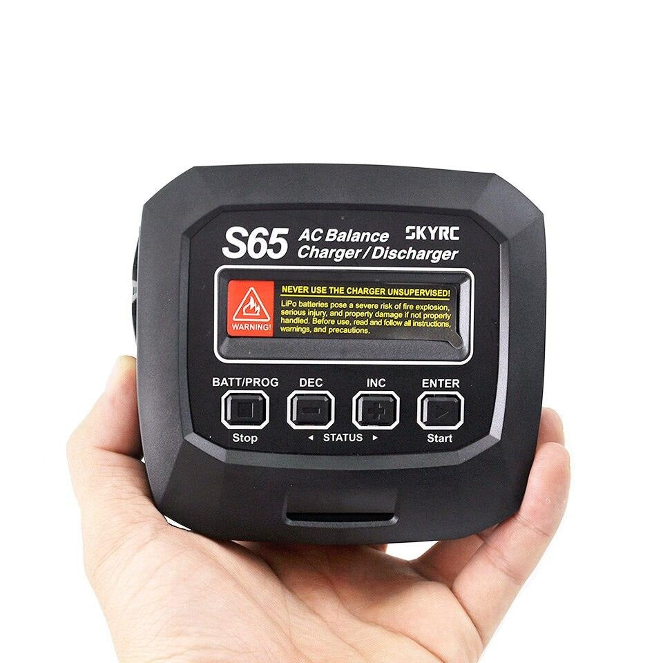 SKYRC D260 Chargeur de modélisme 14 A plomb, LiFePO, LiHV, Li-ion, Li-polymère, NiCd, NiMH SKYRC D260 Chargeur de modélisme 14 A plomb, LiFePO, LiHV, Li-ion, Li-polymère, NiCd, NiMH