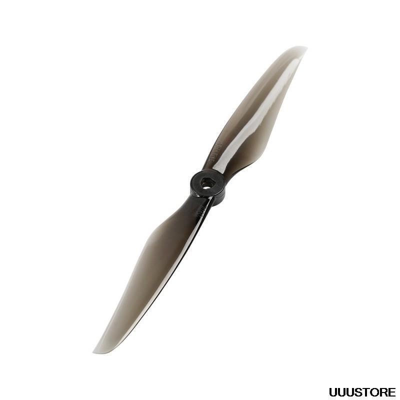 Cyclone Propeller 4PCS DALPROP NEW CYCLONE 7040 7X4 2-Blade Pure PC Propeller for RC FPV ...