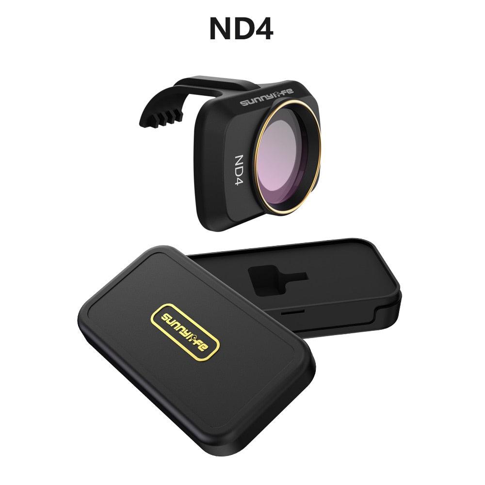 Camera Lens Filter For DJI Mavic Mini 2 /MINI SE - RCDrone