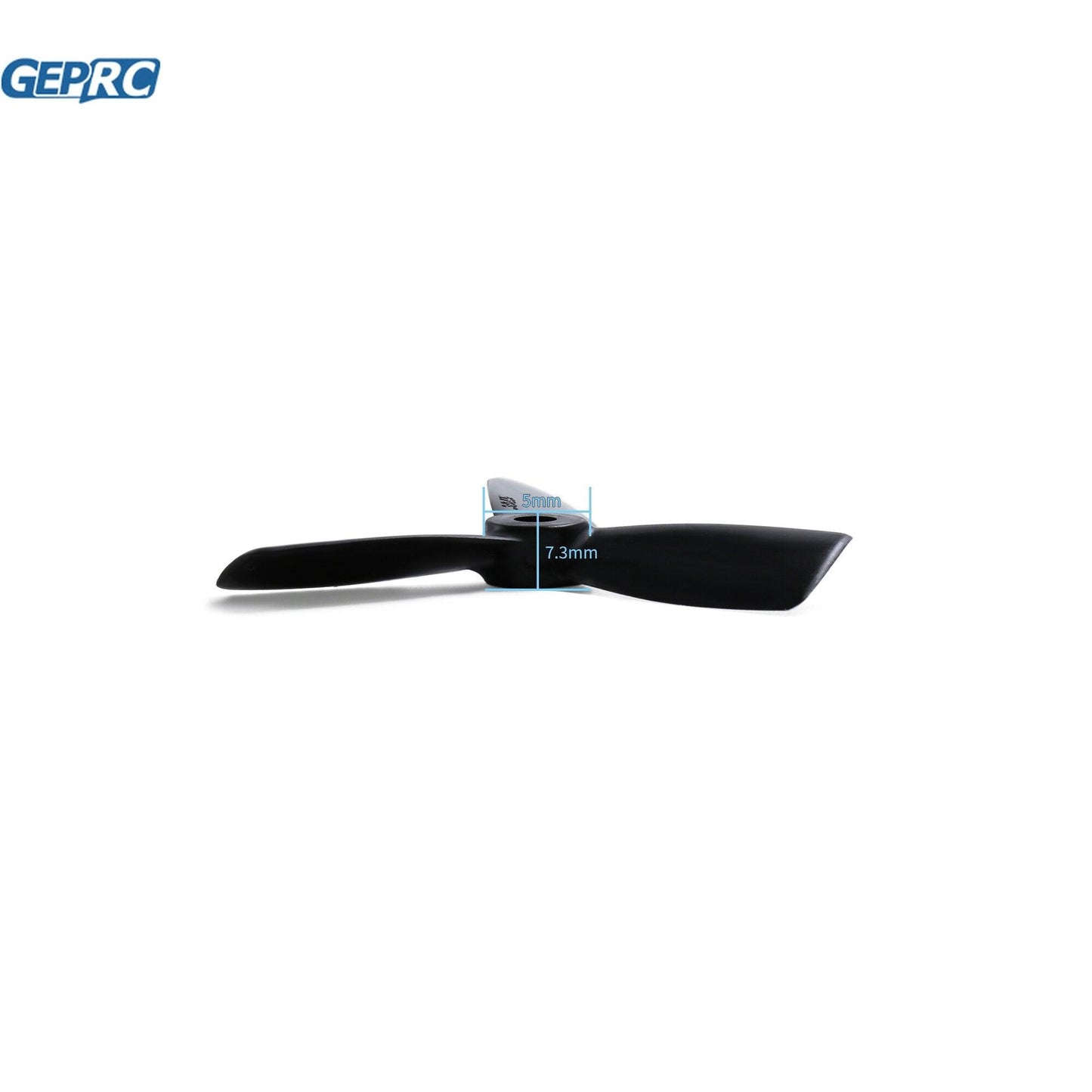 GEPRC G3045 Propeller - 3” Props Suitable For Crown Drone DIY RC FPV Quadcopter Drone Replacement Accessories Parts - RCDrone