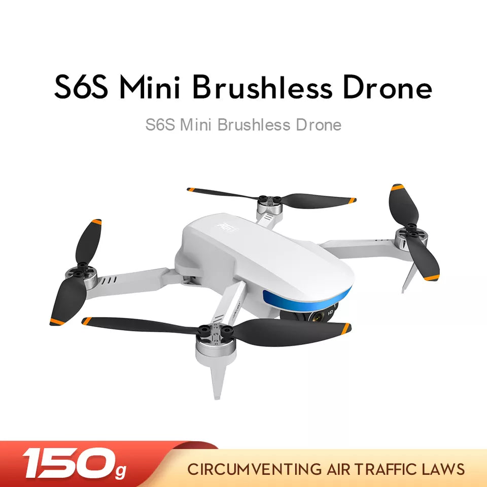 Mini drone deals brushless