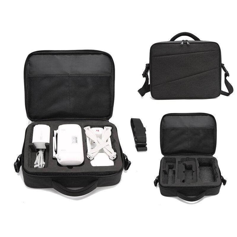 FIMI X8 SE 2022 Storage Bag - Waterproof Shoulder Carrying Case for X8SE 2022 Camera Drones RC Drone Accessories Kit Storage Case - RCDrone