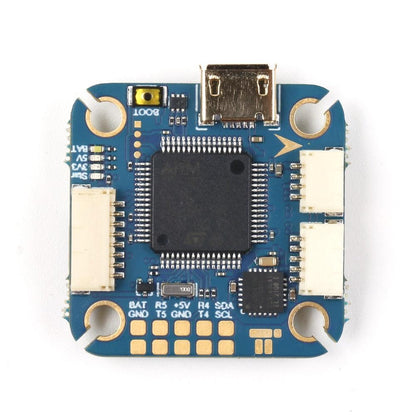 iFlight SucceX-E Mini F7 V1.4 2-6S STM32F22RET6 216MHz Flight Controller（MPU6000）with 20*20mm hole for FPV part - RCDrone