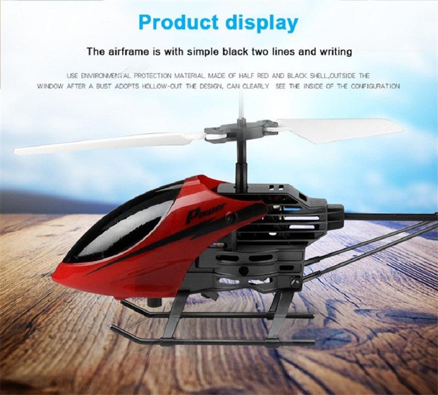 AVIALOGIC Mini Drone with Camera for Kids, Remote Control Helicopter Toys  Gifts for Boys Girls, FPV RC Quadcopter with 1080P HD Live Video Camera