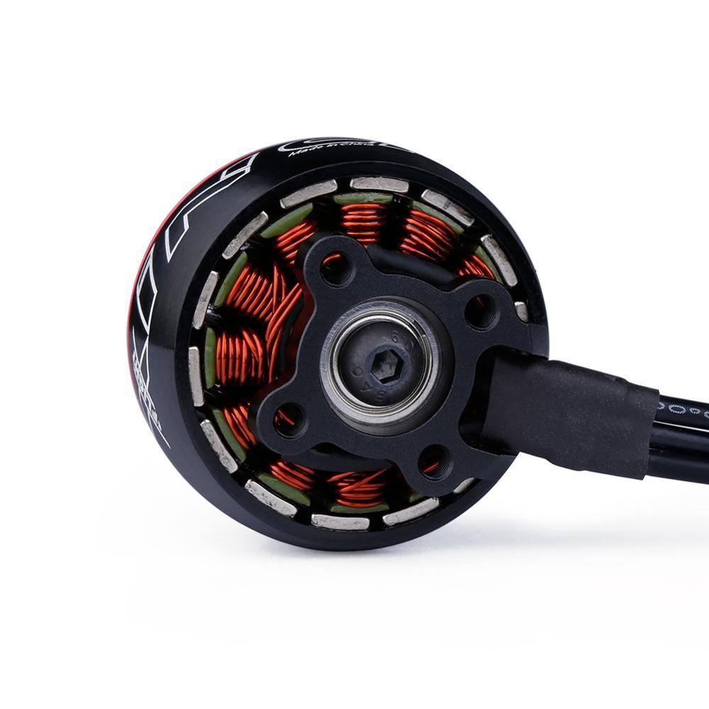iFlight XING X2814 2814 1100KV/880KV 2-6S FPV NextGen Motor with