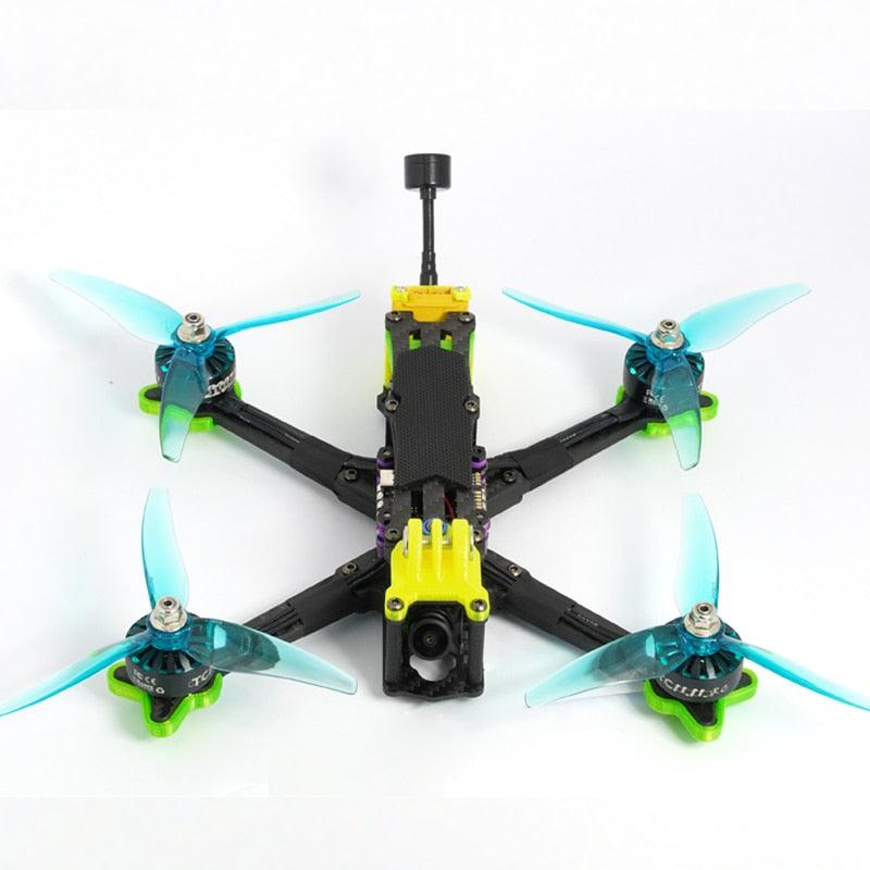 Long range 2024 racing drone