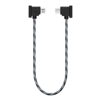 Cavo dati per telecomando da tipo C a tipo C per FPV DJI Mavic Pro Platinum Accessori Cavo dati per telecomando da tipo C a tipo C per FPV DJI Mavic Pro Platinum Accessori