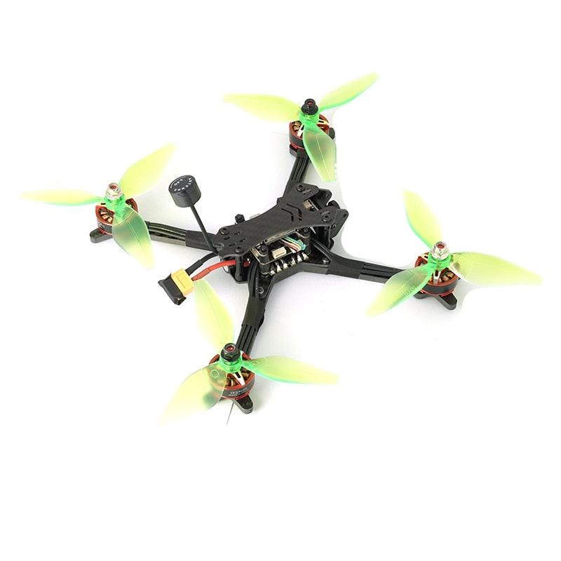 TCMMRC UF6 Racing drone - Radio control toys fpv Quadcopter