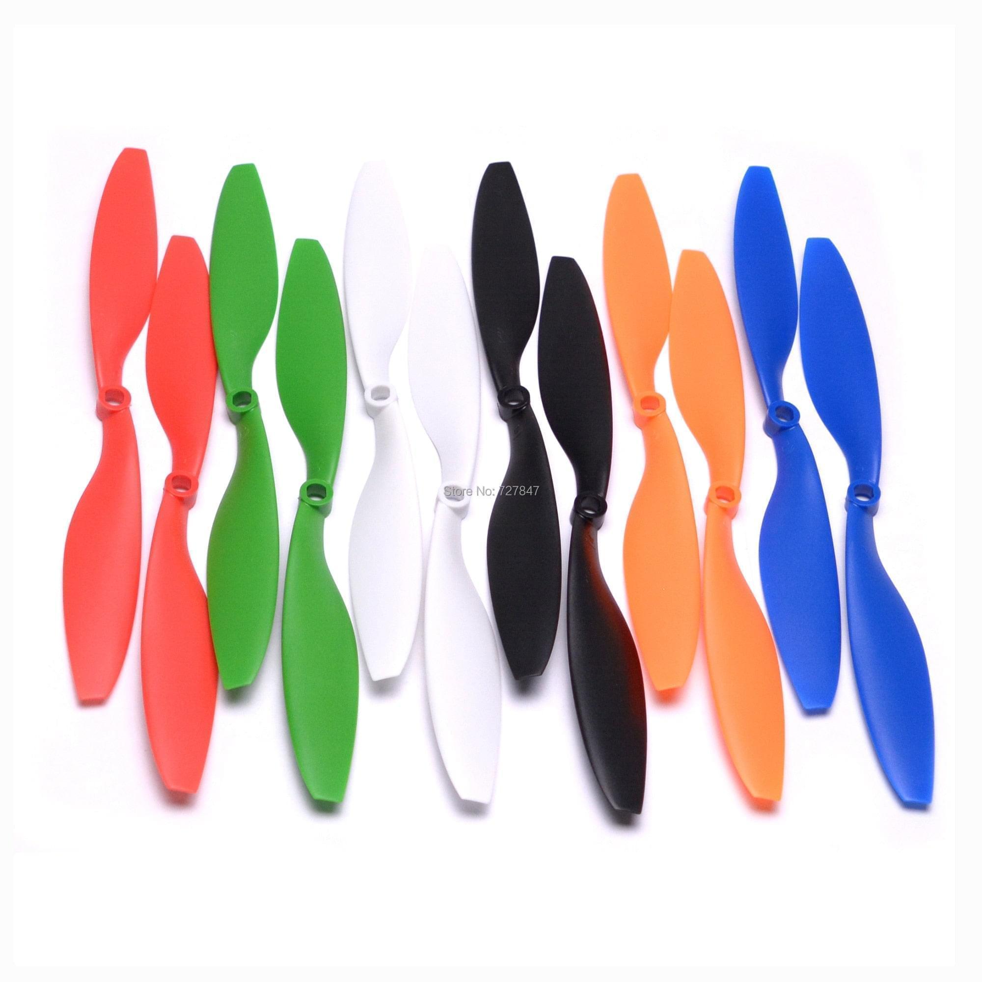 1045R CW CCW Propeller - 6 / 12 Pairs ABS 10x4.5