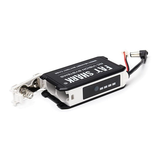 Batterie LiPo Double Stick Short 7.4V 1300mAh 25C Bo-Manufacture Batterie LiPo Double Stick Short 7.4V 1300mAh 25C Bo-Manufacture