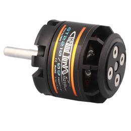 Emax GT2210 Motor - 1780kv Brushless Motor for RC Airplane FPV Racing Drone - RCDrone