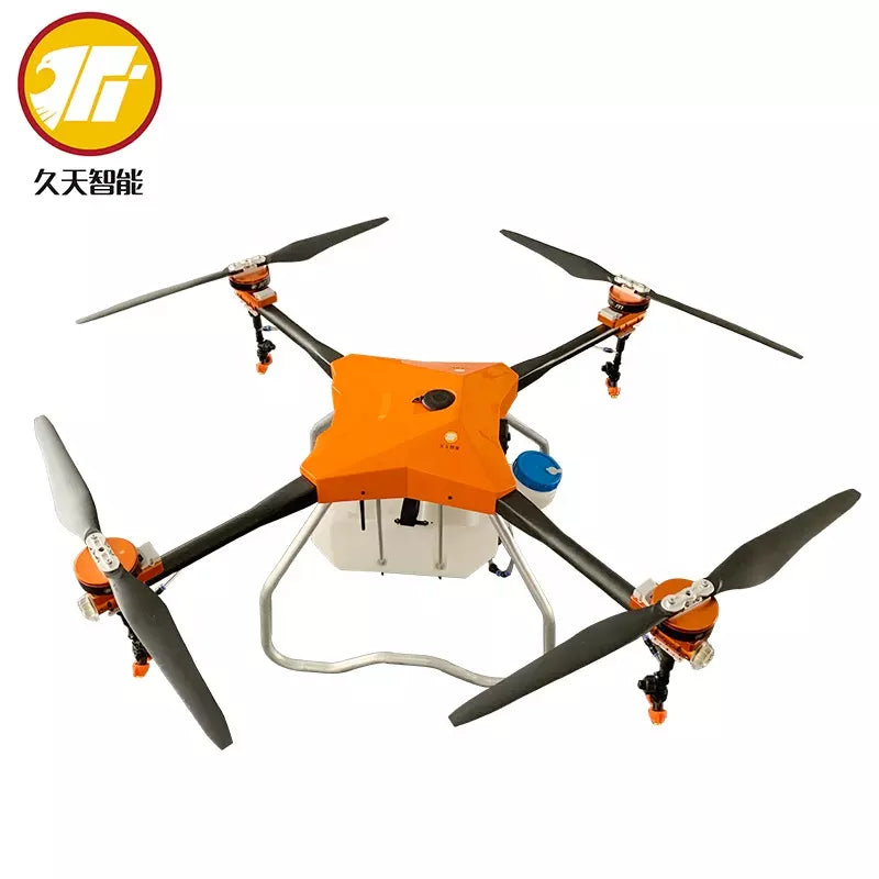 JTI M44M agriculture Sprayer drone - Intelligent flight agriculture drone UAV sprayer drone 22L Agriculture drone for farm - RCDrone