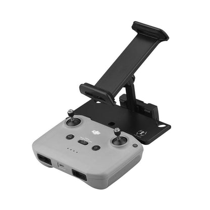 Tablet Stand Holder for DJI Mavic 3/Air 2/2S/MINI 3 PRO Drone - Remote Control Adjustable Bracket Mount for DJI Mini 2 Accessories - RCDrone