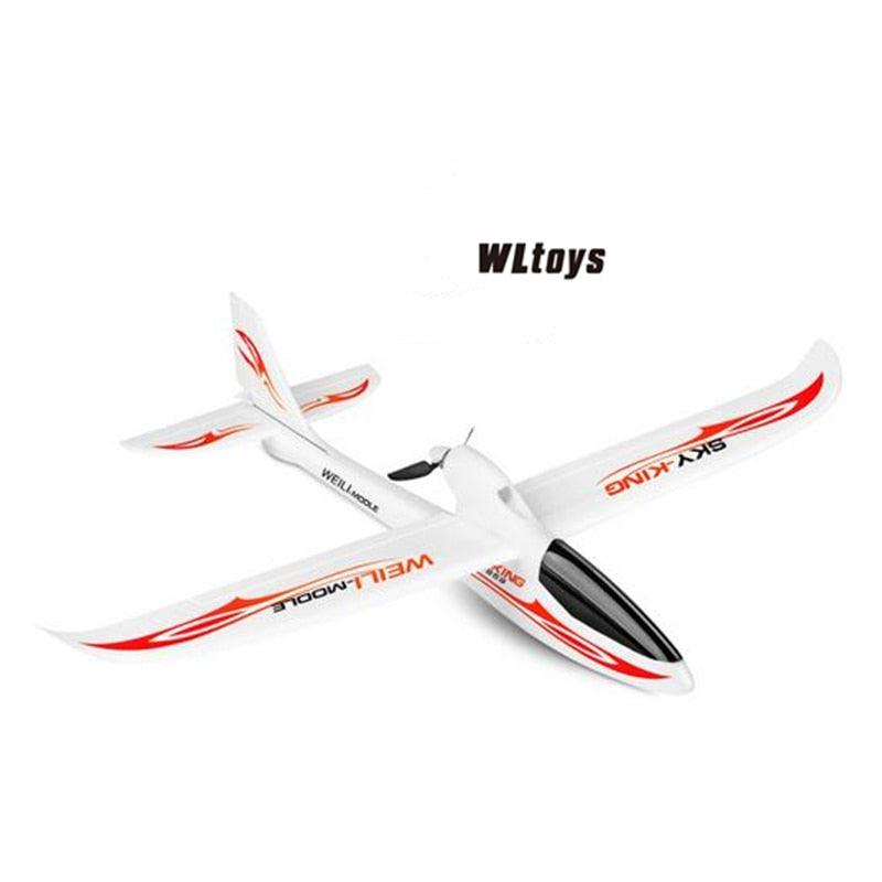 WLtoys F949S RC Airplane EPP RC Plane RTF Outdoor Glider Toys