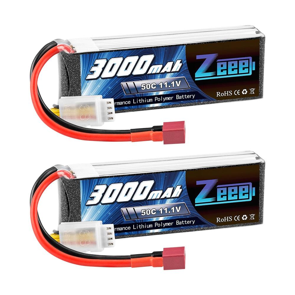 Drone store battery 3000mah