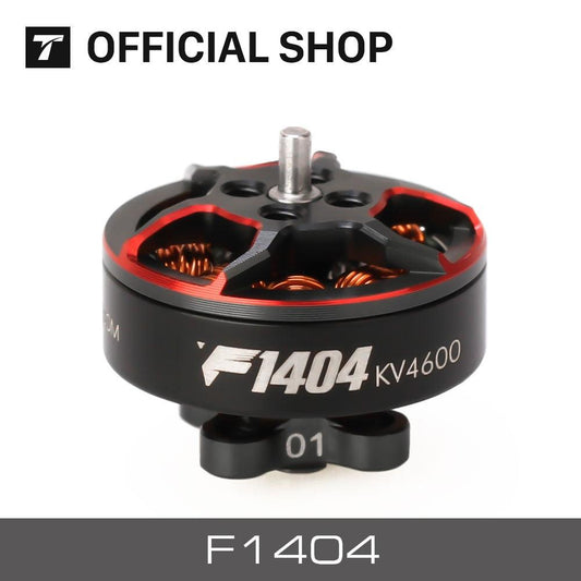 Moteur Slatts 2306.3 - 1700KV - T-Motor 