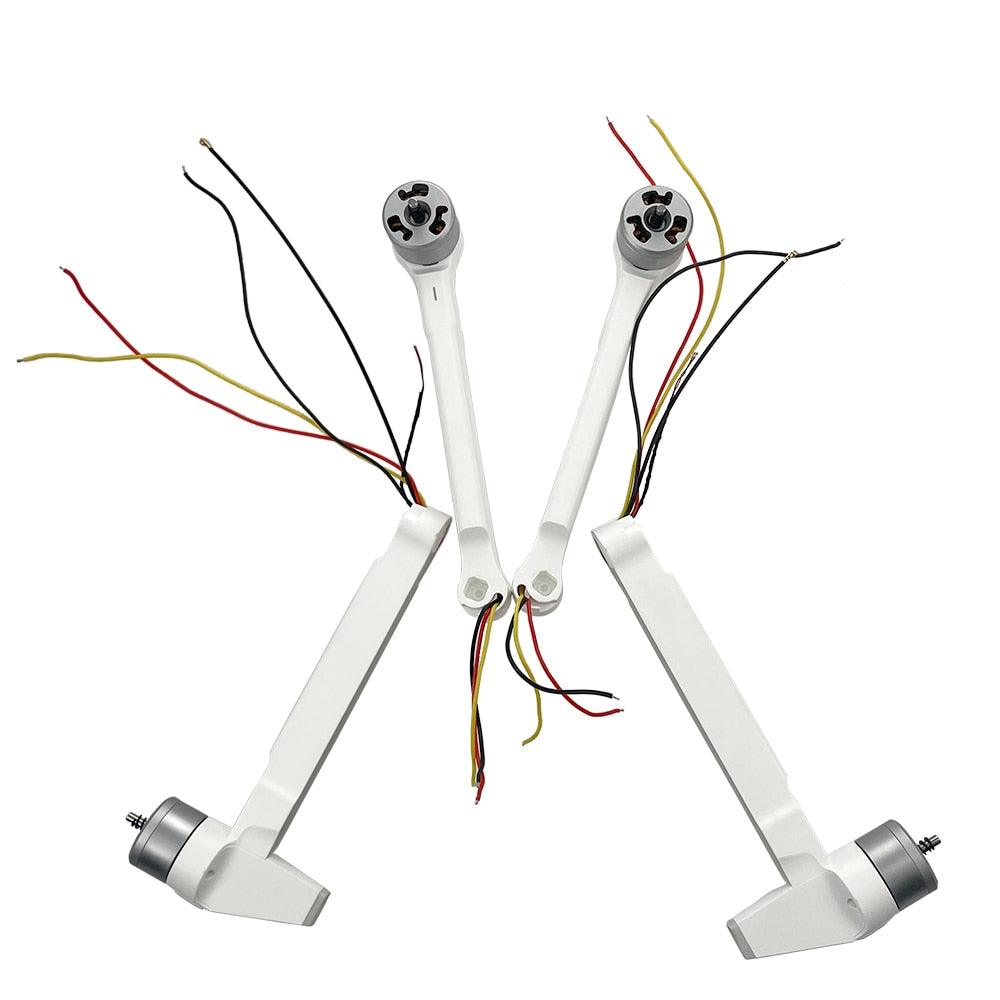 MANGRY 1/4 Paires d'hélices adaptées au Drone FIMI X8 SE 2020 2022 V2, Accessoires de Lame Pliante à dégagement Rapide, pièces de Rechange, Accessoire de Remplacement (Color : 4 Pairs MANGRY 1/4 Paires d'hélices adaptées au Drone FIMI X8 SE 2020 2022 V2, Accessoires de Lame Pliante à dégagement Rapide, pièces de Rechange, Accessoire de Remplacement (Color : 4 Pairs