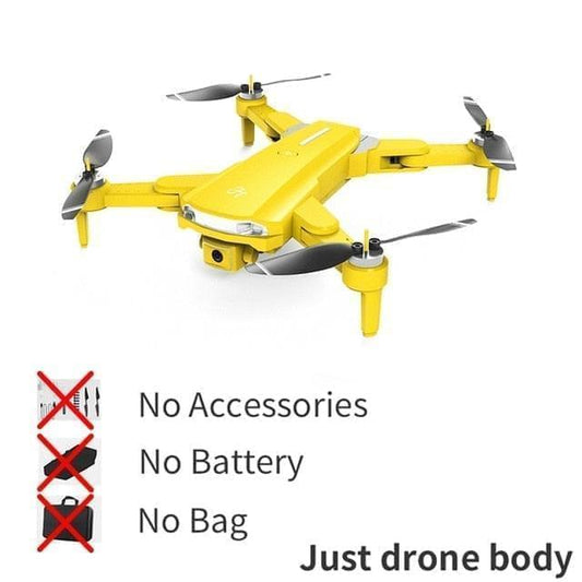 2023 New GPS Drone - 6K HD Camera Professional Aerial Photography Brushless Foldable Quadcopter FPV WIFI RC Distance 2000M Gifts Professional Camera Drone - RCDrone