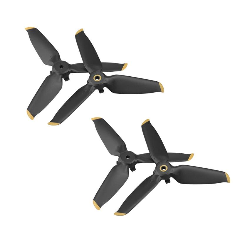 4 Eliche Per Drone Phantom 2/3, Set Da 8 Pale (4 CW + 4 CCW) 9450, Accessori Di Ricambio In Plastica, Facili Da Installare
