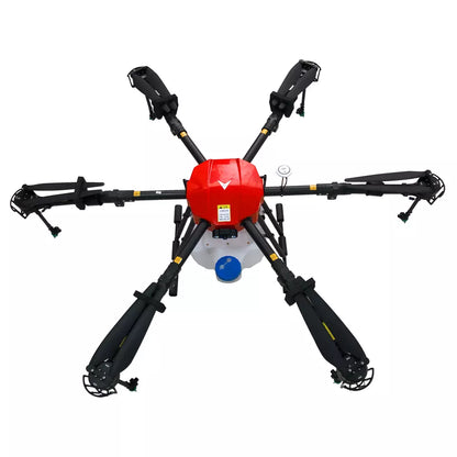 TYI 3W TYI6-16C 16L Agriculture Drone - 16L Farm Drone Sprayer Agriculture Agriculture Sprayer Fumigation spraying UAV aircraft Multi-rotor farm agriculture drone - RCDrone