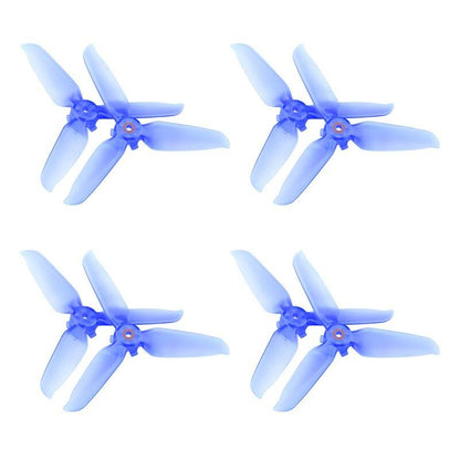 5328S Color Propellers For DJI FPV Combo - Props Paddle Blade Replacement Wing Fan Spare Part for DJI FPV Drone Accessories - RCDrone