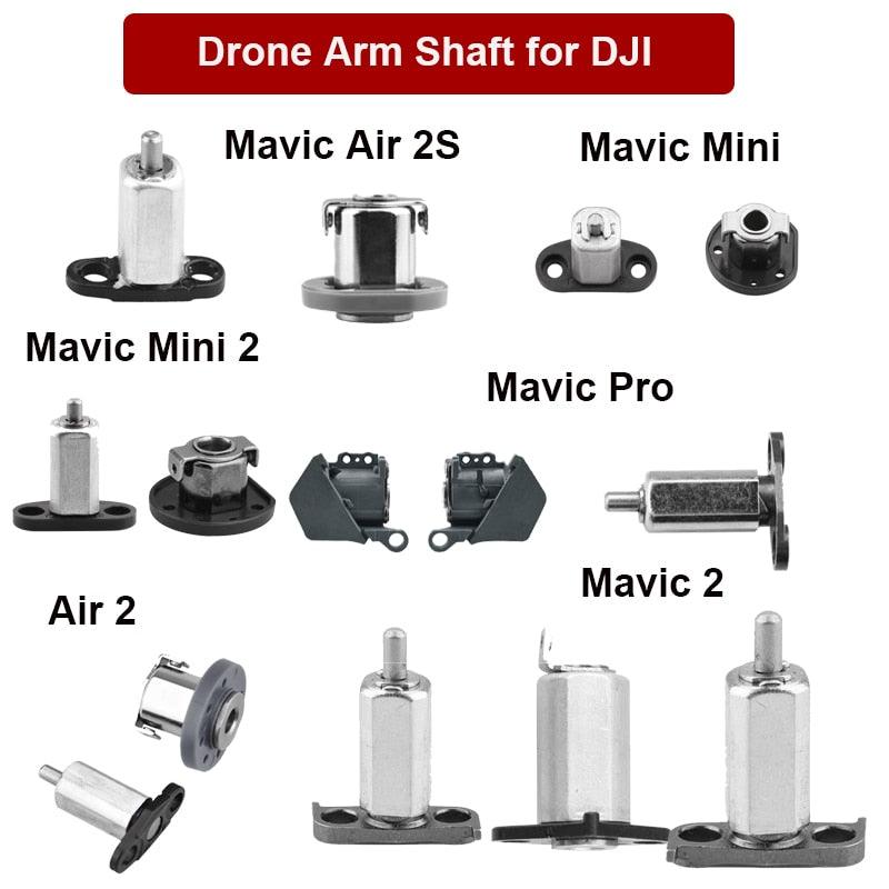Asse braccio originale Mini 4 Pro per DJI Mini 4 Asse braccio originale Mini 4 Pro per DJI Mini 4