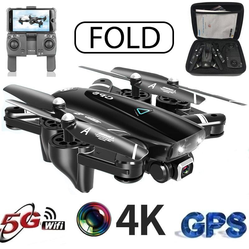 S167pro quadcopter hot sale