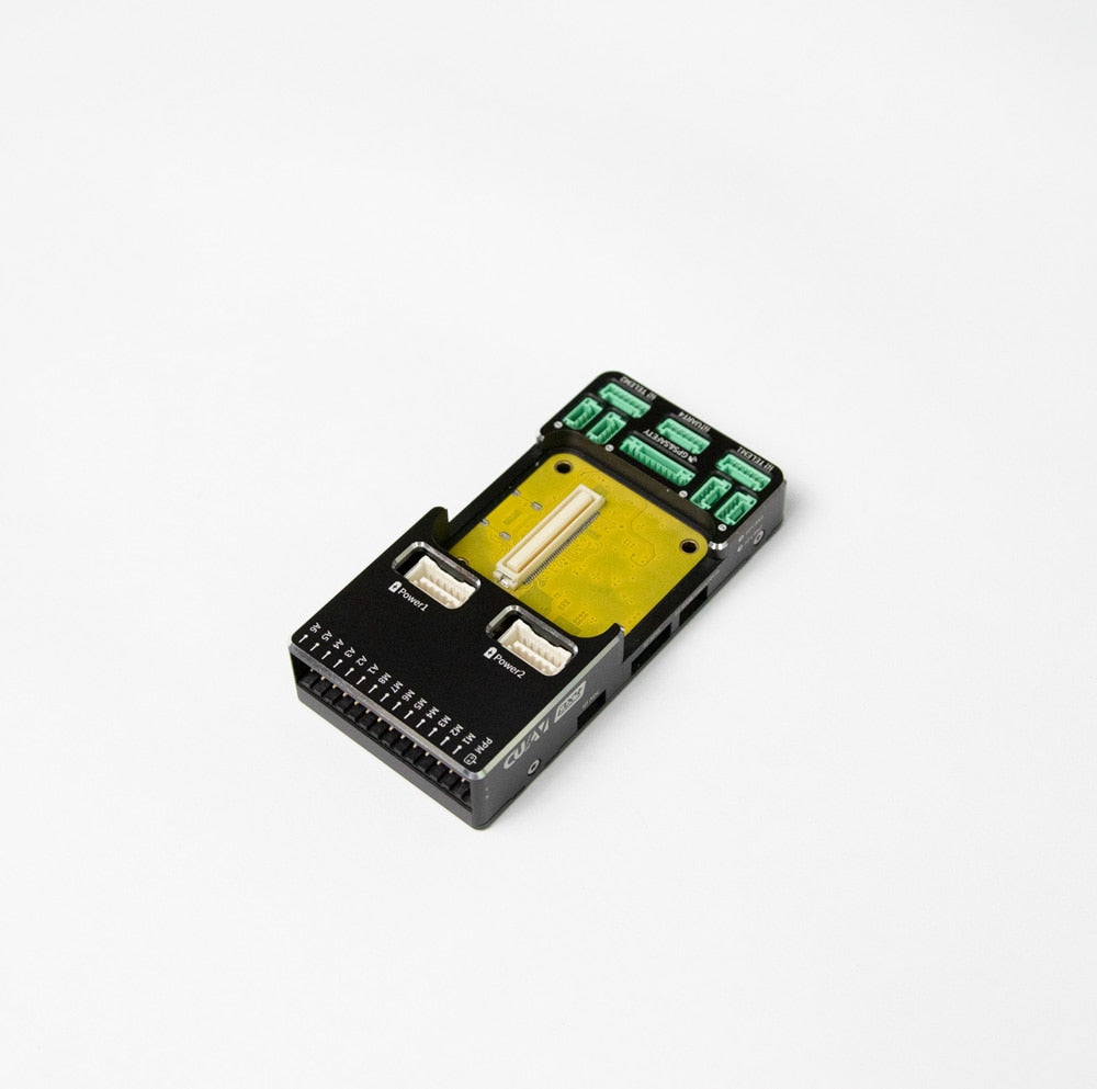 CUAV V5+  Carrier Board Autopilot Pixhawk Flight Controller, |14:366#V5Plus Carrier Board|3256802618623016-V5Plus Carrier Board