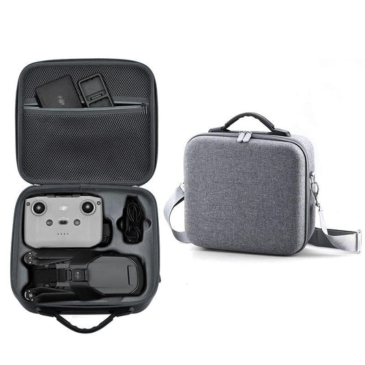Protable Storage Bag for DJI Mavic 3/Mavic 3 Cine Drone Battery Shoulder Handbag Travel Shockproof Suitcase Box Accessories - RCDrone