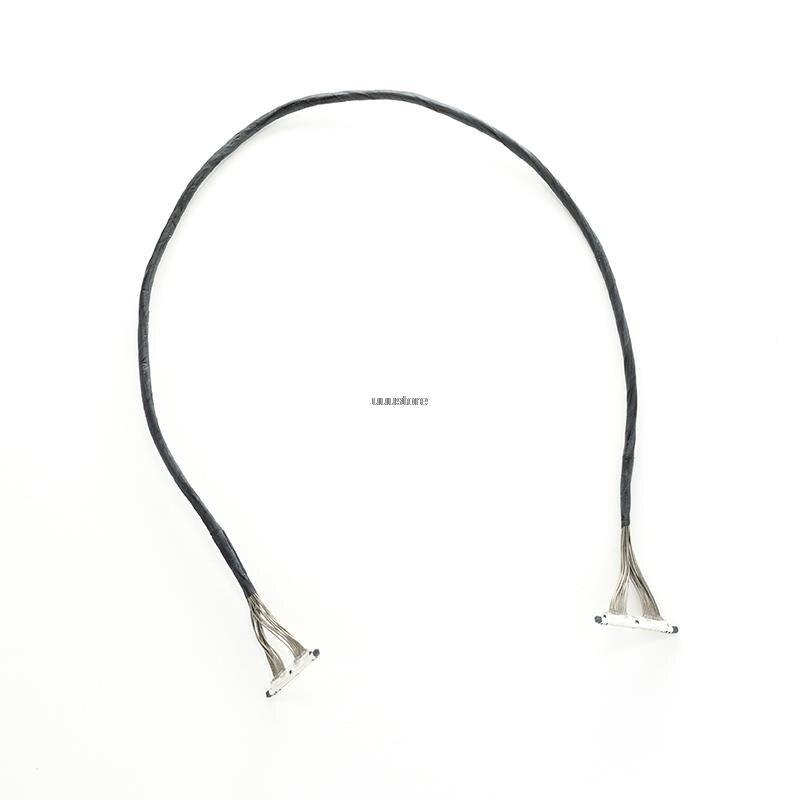 Sparkhobby Caddx Câble coaxial pour unité d'air 80 mm, 120 mm, 150 mm, 200 mm pour Caddx Vista Polar Runcam Link Phoenix HD Digital FPV Camera DIY Pièces (1 pièce 200 mm Sparkhobby Caddx Câble coaxial pour unité d'air 80 mm, 120 mm, 150 mm, 200 mm pour Caddx Vista Polar Runcam Link Phoenix HD Digital FPV Camera DIY Pièces (1 pièce 200 mm