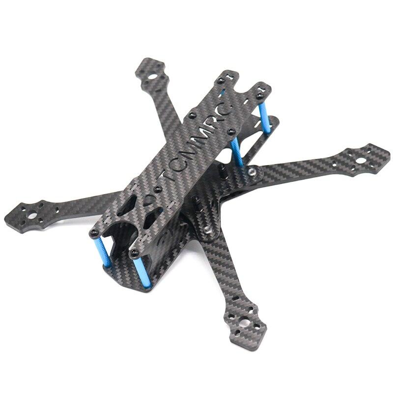 Racing store drone frame